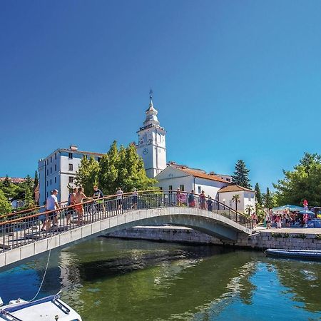 Stunning Apartment In Crikvenica With Wifi المظهر الخارجي الصورة