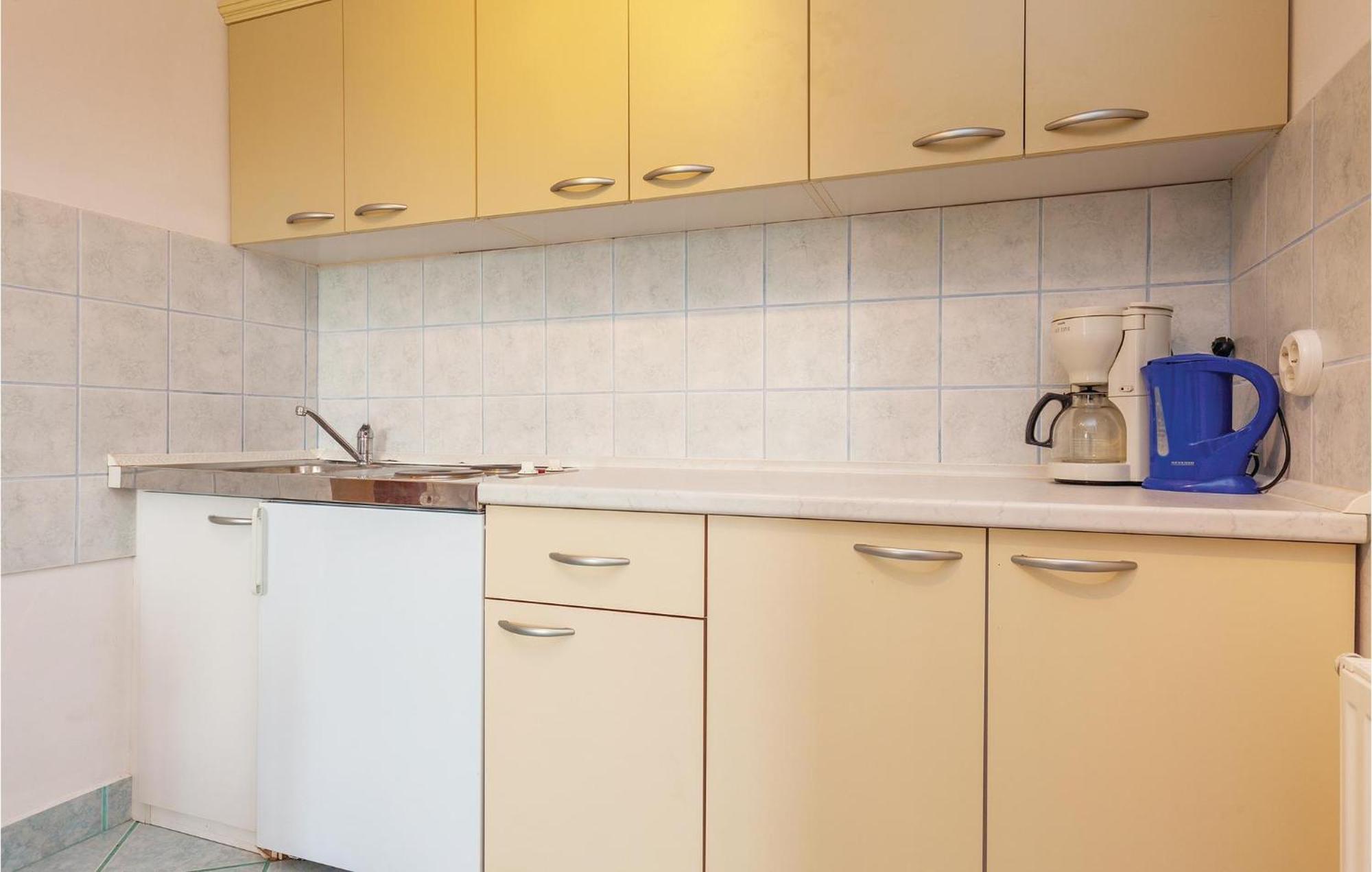 Stunning Apartment In Crikvenica With Wifi المظهر الخارجي الصورة